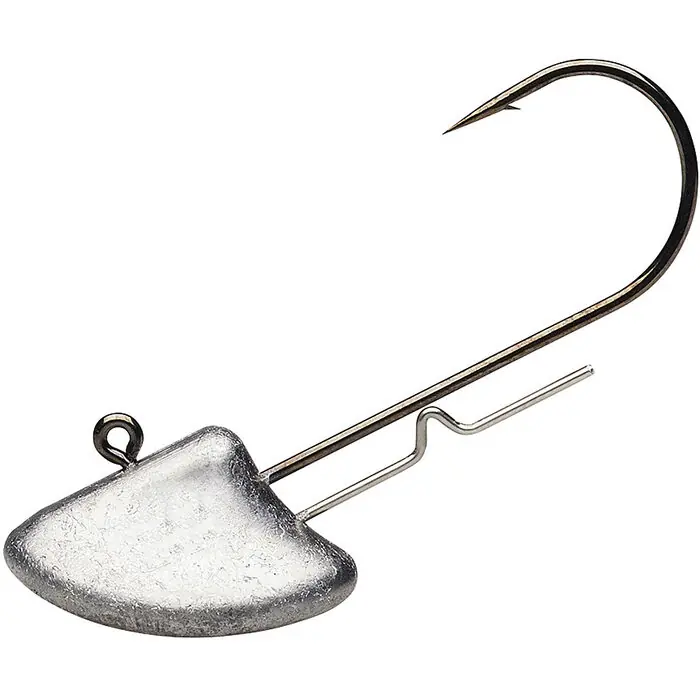 Weekendaanbieding Savage Gear Standup Jighead - 3/0 - 30g - 3pcs