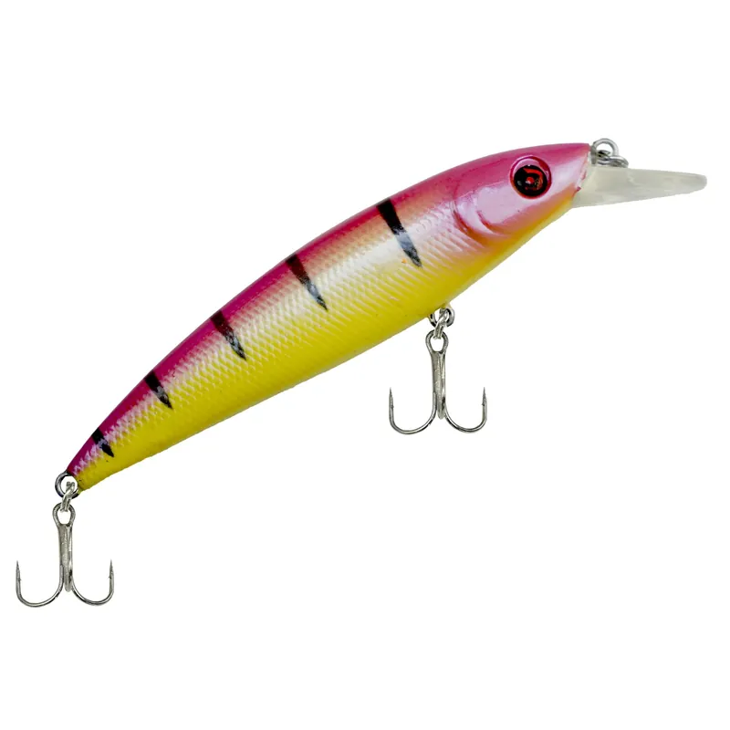 Viper Pro Sprinter Crankbait - Rattlin Aanbieding