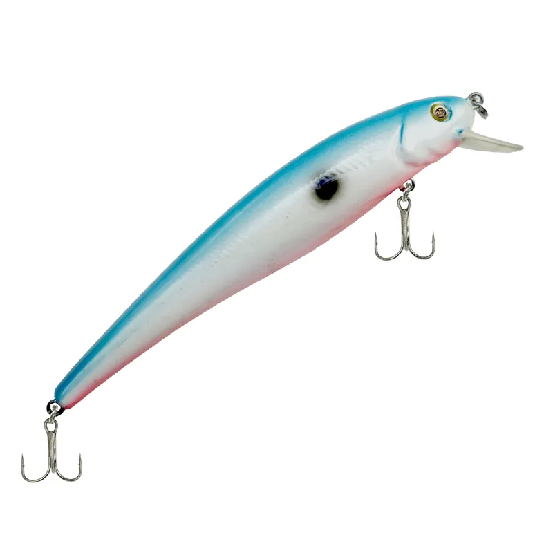 Viper Pro Bullhead - 12cm - Rattlin Sardine Orange Goedkoop