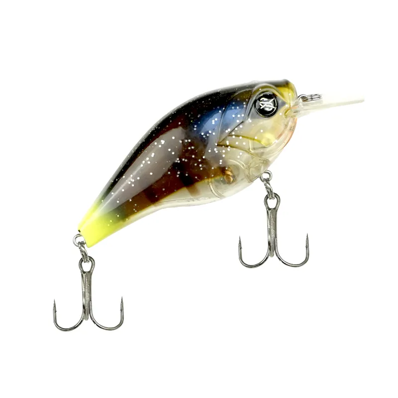 Viper Pro Snack Bite Crankbait - Rattlin Bestel Nu