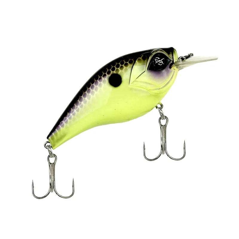 Viper Pro Snack Bite Crankbait - Rattlin Nu Kopen