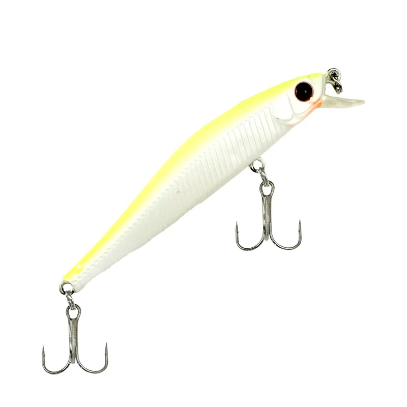 Viper Pro Suicide Flanker - 7,5cm - Rattlin - Wicked Banana Exclusieve Aanbieding