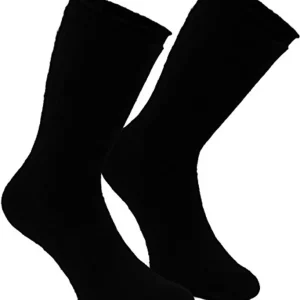 Aanbieding 2-Paar Brubaker Thermosokken - Heat my Feet