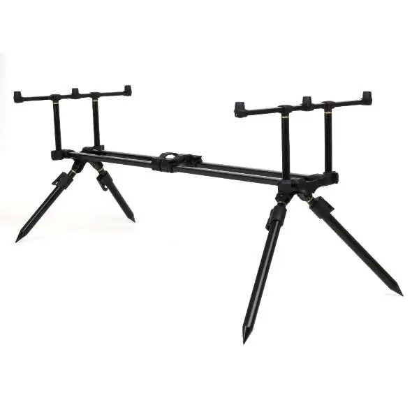 Fox Horizon Duo Rodpod | 3 Rod Beperkt Aanbod