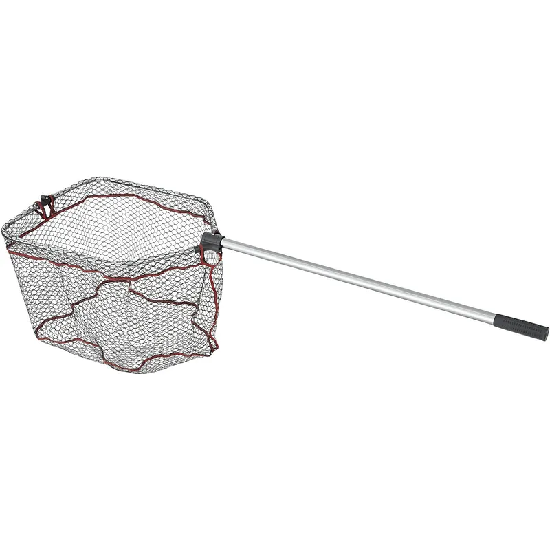 Abu Garcia Landing Net L - Afmetingen: 50 x 65 x 40 cm Laatste Kans