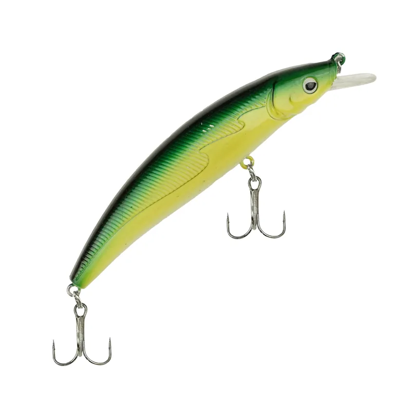 Viper Pro Wakkler 10cm - Rattlin - Lemon Bomb Nu Kopen