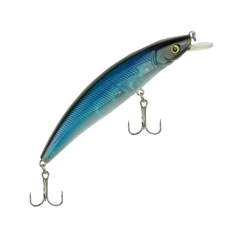Aanbieding Viper Pro Wakkler 10cm - Rattlin - Deep Blue