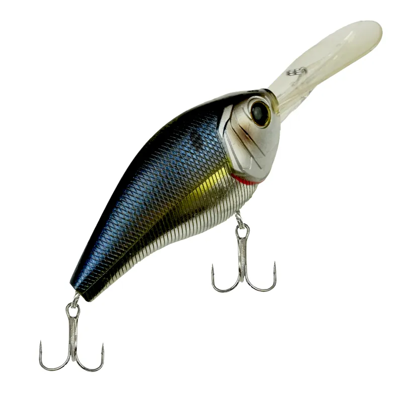 Viper Pro Big Wanker - 9,5cm - Rattlin - Wild Gills Gereduceerde Prijs