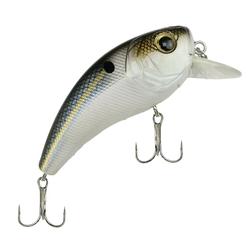 Express Levering Viper Pro Bad Crankster - 8cm - Rattlin - Wild Spawn