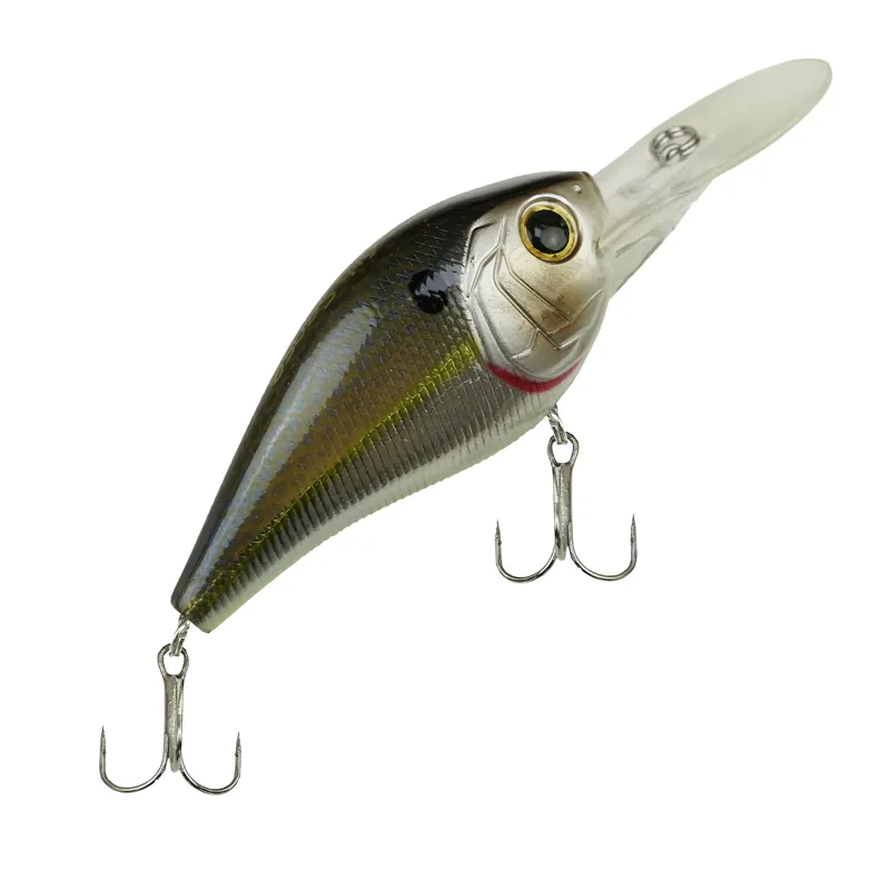 Direct Beschikbaar Viper Pro Fat Crank - 7,5cm - Rattlin - Wild Gills Holow