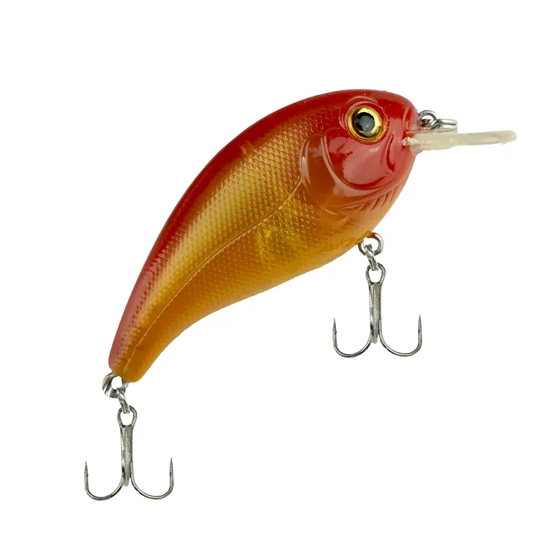 Viper Pro Fat Buddy - 4,5cm - Rattlin - Indian Summer Betaalbaar