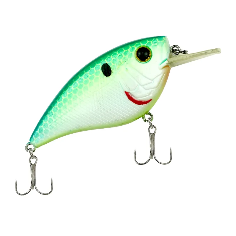 Merkproduct Viper Pro Bass Crank - 7cm - Rattlin - Mahi Mahi