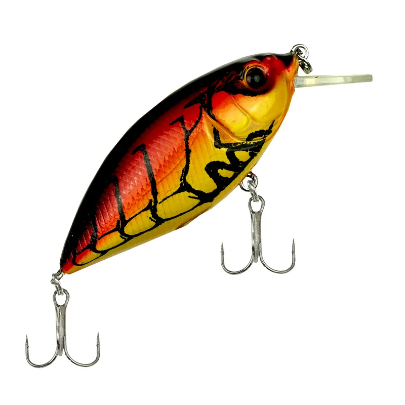 Meest Verkocht Viper Pro Zeppelin 6,5cm - Rattlin - Dark thunder Shine