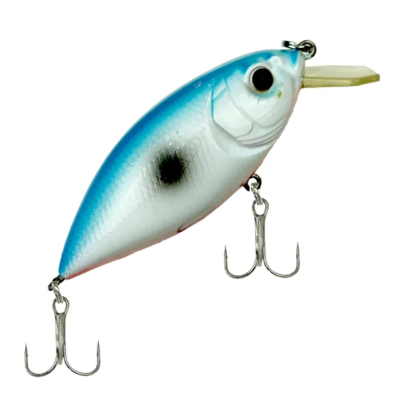 Viper Pro Zeppelin 6,5cm - Rattlin - Sardine Orange Laatste Kans