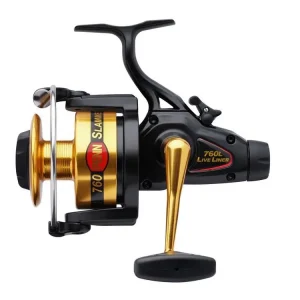 Penn 560 Slammer Classic Live Liner Reel Tijdelijk Beschikbaar