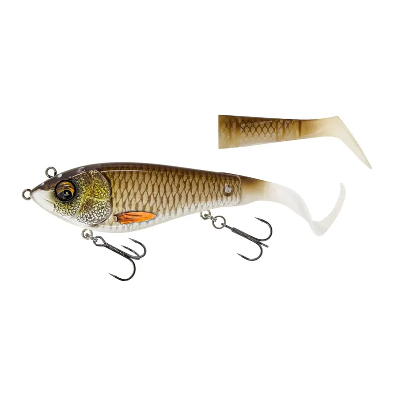Laatste Kans Savage Gear Deviator Tail 16.5Cm/48G SS Bream