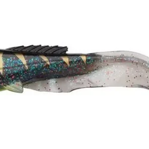 Abu Beast Curltail - 21cm - 1pcs - Shadow Tiger Nu Kopen