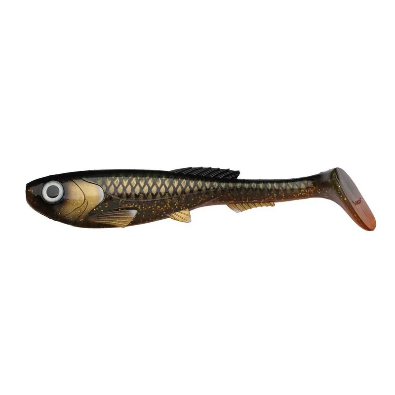 Lage Kosten Abu Beast Paddletail - 17cm - 1pcs - Bream