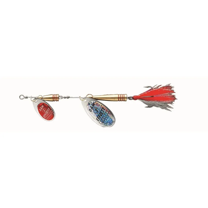 Bestel Nu Dam Tandem Spinner 3 - And 5 - 20G - S - Glitter