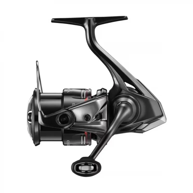 Shimano Vanford FA C2000HG Lage Kosten