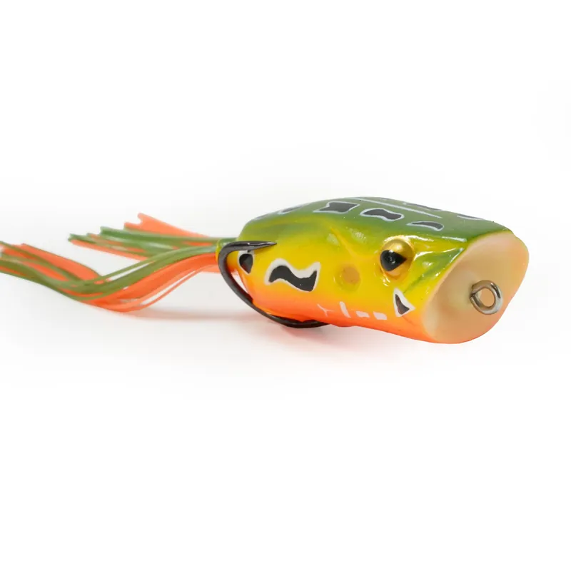 DLT Popper Frog 6cm Gratis Retour