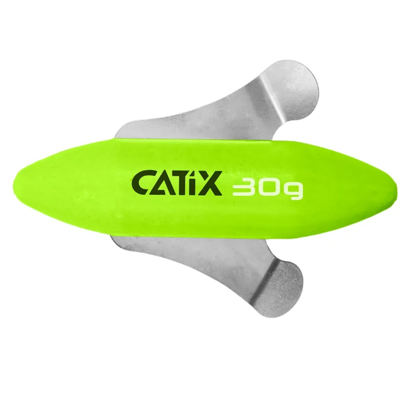Gereduceerde Prijs Catix Propeller Subfloat - 40Gr