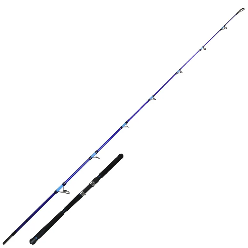 Korting Team Deep Sea Boothengel - 2.20m - 150t/m400gr