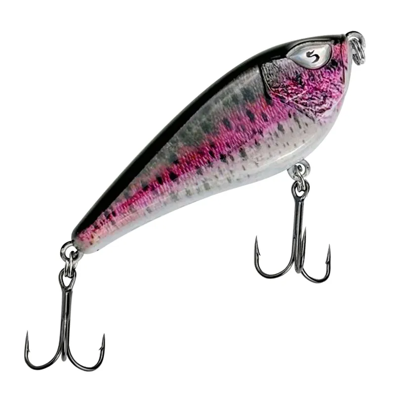 Senshu Jerkza Jerkbait - 12cm - 42gr - Trout Beste Prijs