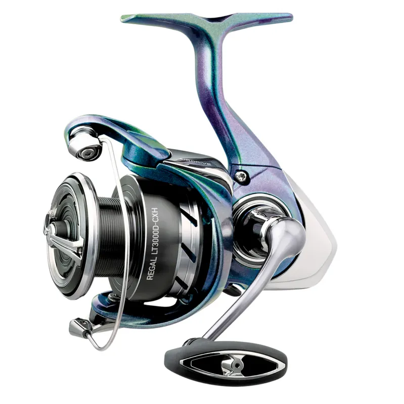 Daiwa 24 Regal LT - 4000D-CXH Voordeelprijs