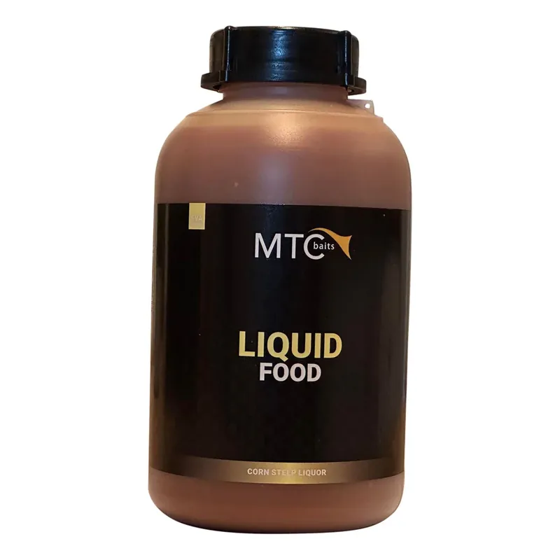 Uitverkoop MTC Liquid Food - Corn Steep Liquor - 1ltr