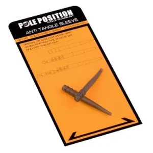 Pole Position Anti Tangle Sleeves Muddy Silt Aanbieding