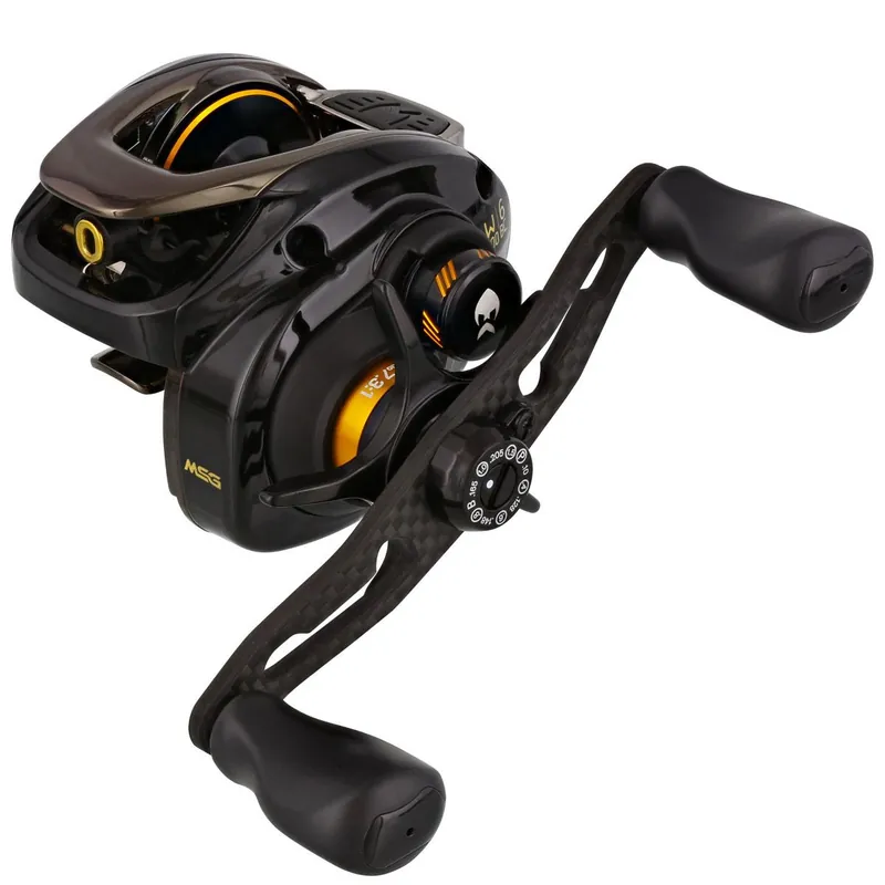 Actieprijs Westin W6-BC - 101 SSG - Left Hand