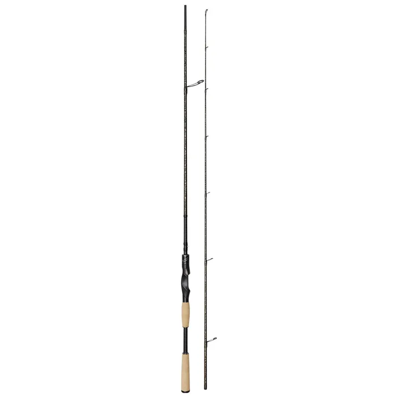 Westin W8 Powerteez - 2nd gen. - 8'4/250cm - M - 14-49g Snelle Levering
