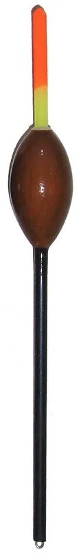 Gecertificeerd LFT Breekstaaf Karperpen - 1g - (Slim) - Brown