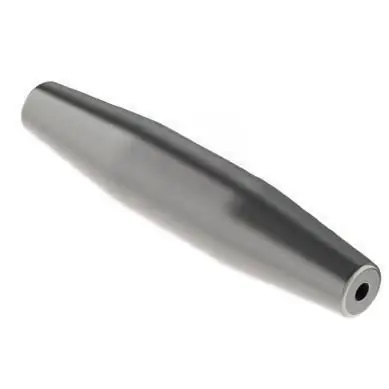 LFT Lead Free Olive Weight - (Schuif) 5g - (4) Fabrieksprijs