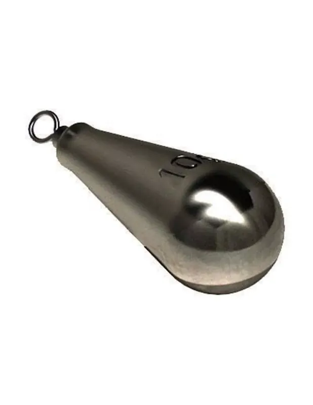 LFT Lead Free Pear Weight - (Wartel) 25g - (3) Favoriet
