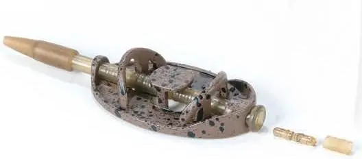 Wielco Lead Free To-Go Quick Change Method Feeder - 30g Beperkt Aanbod