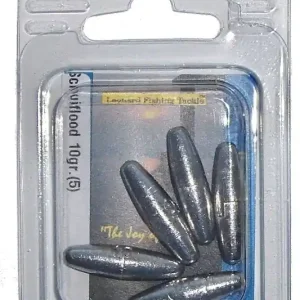 Joy of Fishing Schuiflood - 8g - (8) Nieuw