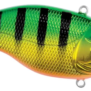 Spro Aruku Shad 75 - Golden Perch Gereduceerde Prijs