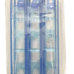 Albatros Set Tuigenrekjes Met Klem - 20cm Merkproduct