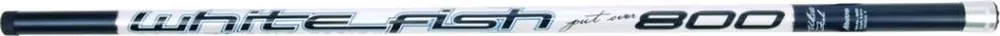 Albatros Whitefish Putover - 800/8 Actieprijs