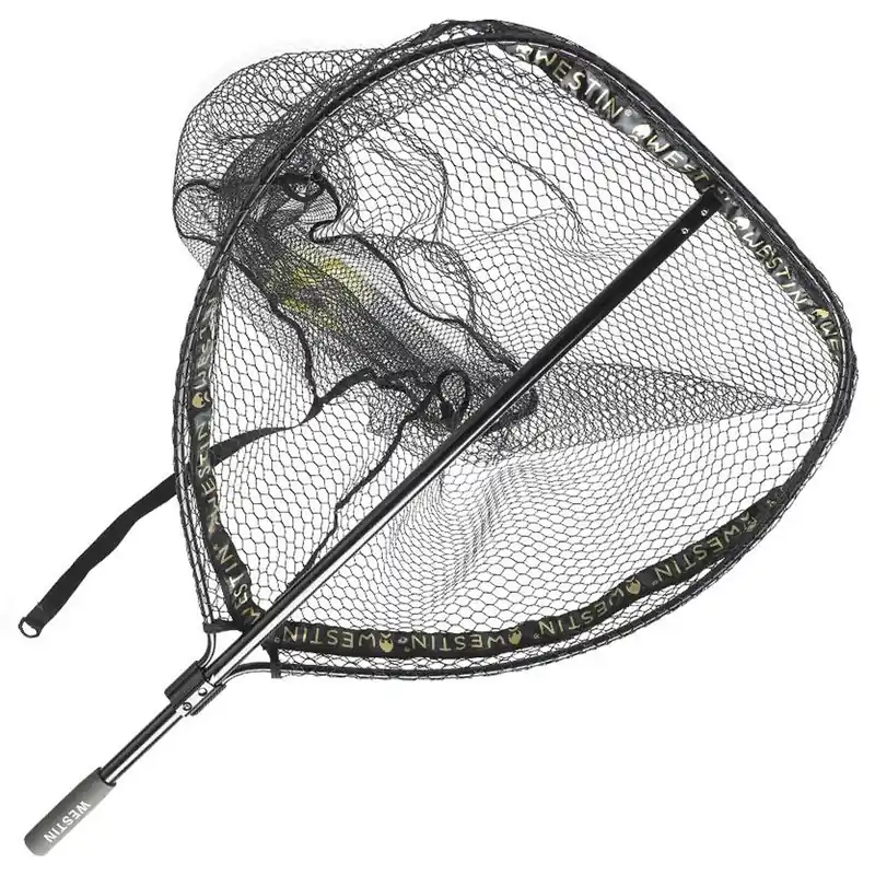 Westin W3 C&R Landing net Large Tijdelijk Beschikbaar