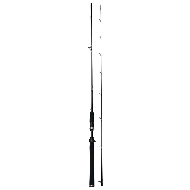 Laatste Versie Westin W3 Vertical-T - 2nd 6'2ft/185cm - XH 28-52g