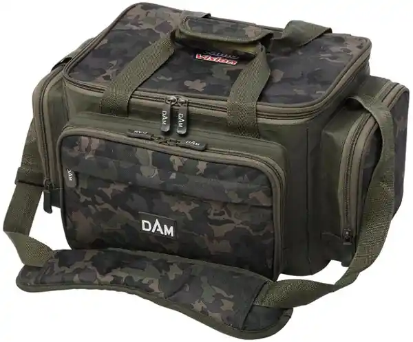 Dam Camovision Carryall Bag - 32L Bestseller