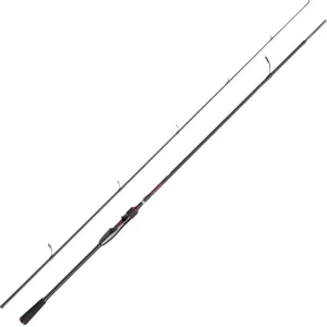 Abu Garcia Vendetta V3 - 30-60g - 2.70m Meest Verkocht