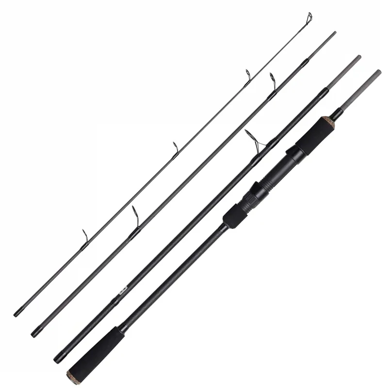 Speciale Aanbieding Dam Quadra Safar Ii Spin - 8ft/2.40 - 20-60 - 4Sec