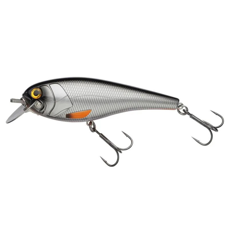 ABU Beast - HI-LO Floating - 9cm - Fegis Lage Kosten
