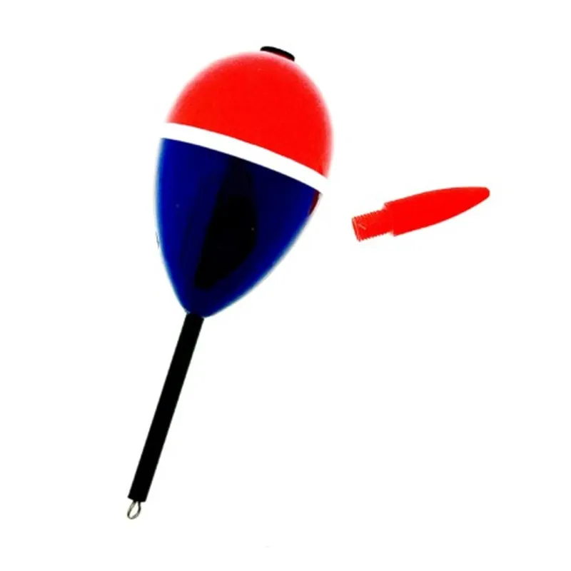 Superprijs Rozemeijer Pike Float with Light - 25gr - incl. battery