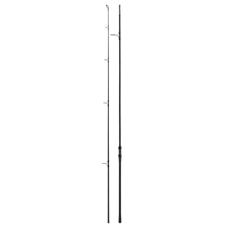 Rechtstreeks Van De Fabrikant Fox Eos X Karperhengel - 10ft - 3Lb - Telescopic