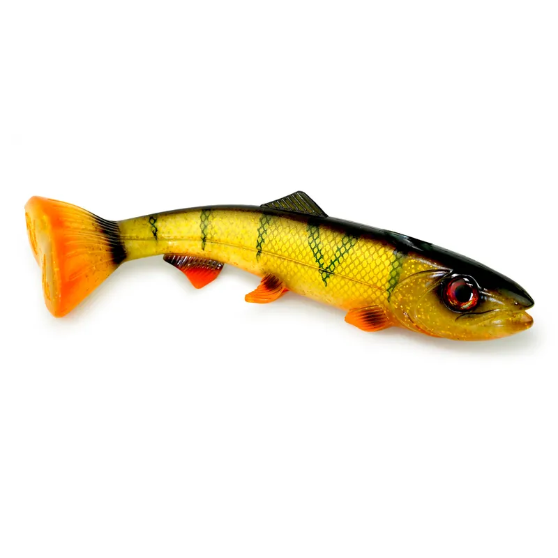 Hostagevalley Troubletail - Natural Perch - 18cm Gecertificeerd